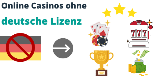 Die besten Online Casinos ohne deutsche Lizenz Sicherheit und Spielvergnügen Die besten Online Casinos ohne deutsche Lizenz Sicherheit und Spielvergnügen