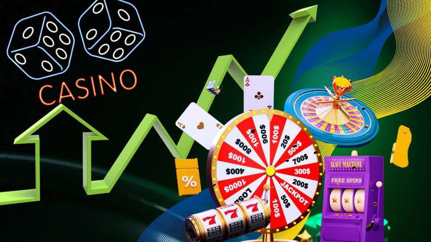 Discover the Advantages of Online Casino No Wagering Bonus 2