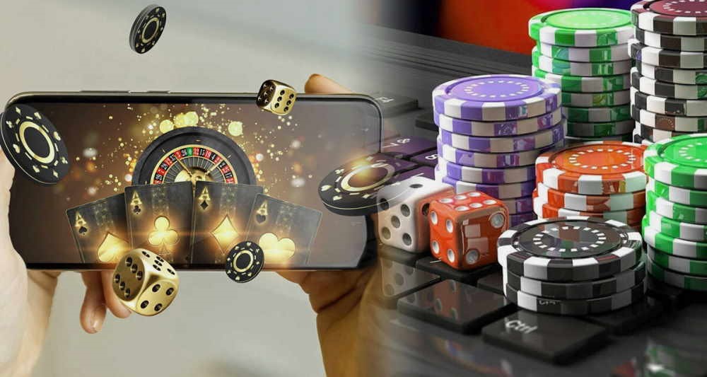 Entdecken Sie die aufregenden Möglichkeiten der ausländischen Online Casinos Schweiz