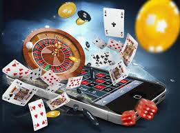 Explore the World of Gaming at Chipstars Casino & Sportsbook