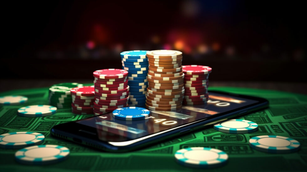 Explore the World of Gaming at Chipstars Casino & Sportsbook