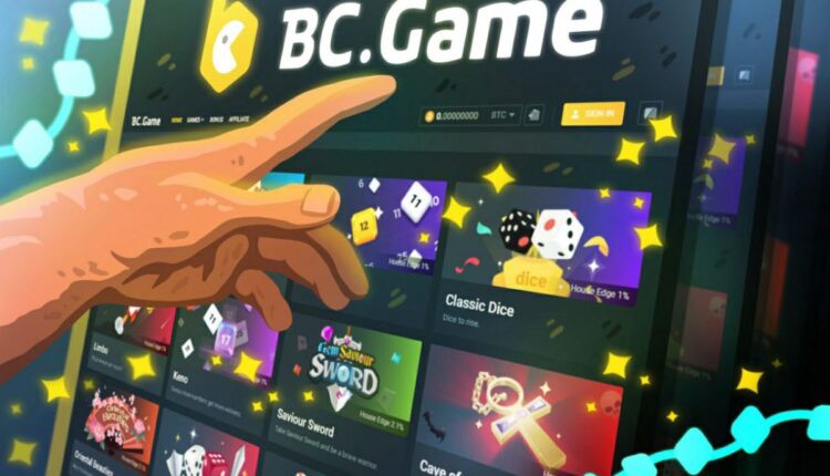 Exploring the Exciting World of BCCO Play A New Era of Online Gaming