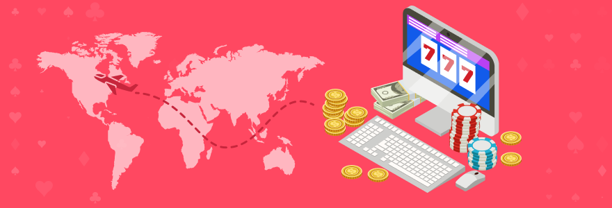 Online casina pro ceske hrace Objevte nejlepší herní zážitky