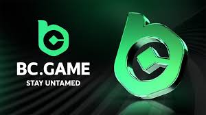 The Exciting Universe of BC Game Betting World