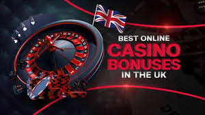 The Ultimate Guide to Online Casino UK Tips, Games, and Strategies