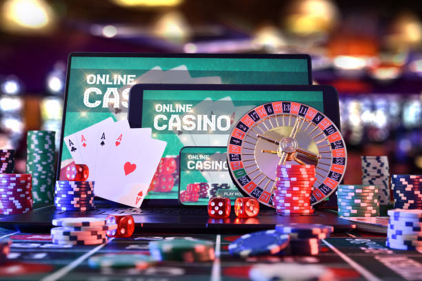 Bounty Reels Online Casino UK - Thrilling Gaming Experience Awaits!