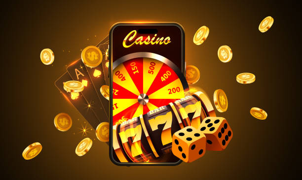 Discover the Excitement of LuckiCasino Online Slots 7