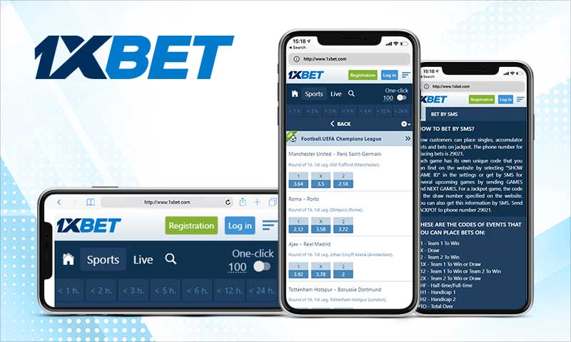Discover the Features and Benefits of 1xBet Mod APK