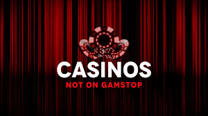 Discovering Casino Sites Not on Gamstop A Comprehensive Guide 604252938