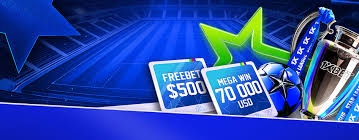 Experience the Thrill of Live Betting with 1xBet 1005916282