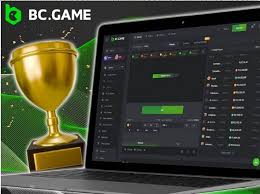 Explore Exciting Slots at BC.Game Myanmar 1433710094