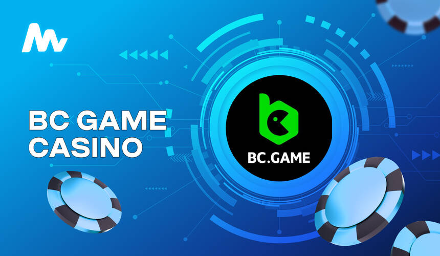 Explore Exciting Slots at BC.Game Myanmar 1433710094