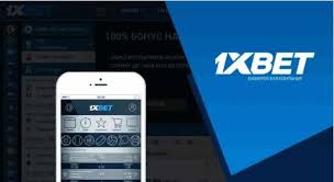 Unlocking the World of Betting with 1xBet APK 1017704172
