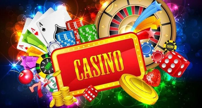 Explore Exciting Online Games at SpinsCastle Casino