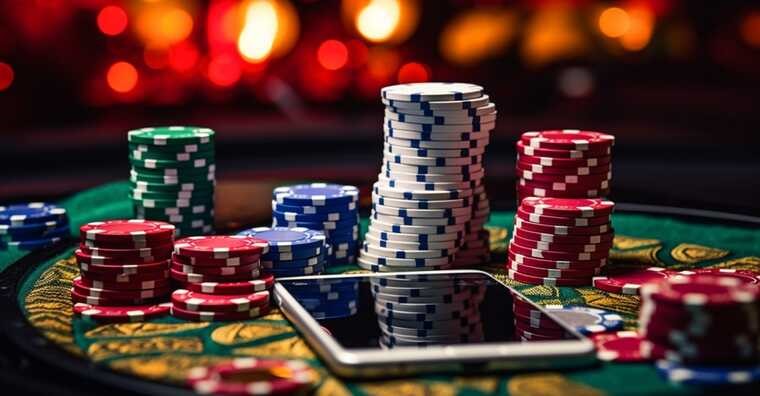 Explore Online Casino MySpins Your Gateway to Exciting Gaming Adventures