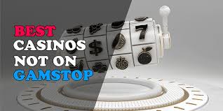Safe Non GamStop Casinos A Comprehensive Guide 2024395220 Safe Non GamStop Casinos A Comprehensive Guide 2024395220
