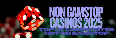Explore New Non Gamstop Casino Sites Your Gateway to Exciting Online Gambling