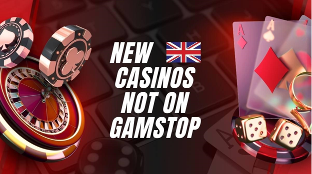 Explore New Non Gamstop Casino Sites Your Gateway to Exciting Online Gambling
